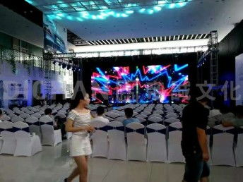 上海背景墻搭建與展覽展示服務(wù) 助力企業(yè)形象與促銷活動