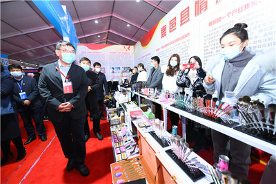 周商產(chǎn)品展 創(chuàng)新與合作的盛會
