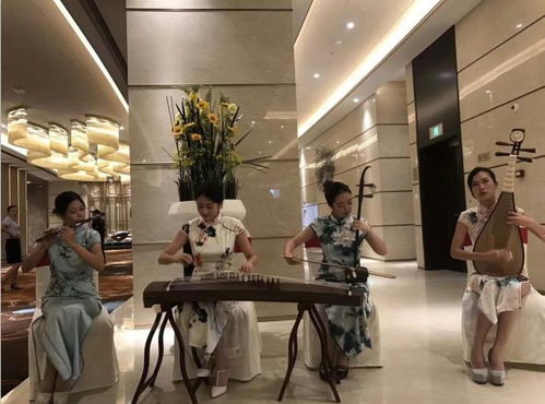 江西大型活動策劃與專業(yè)展覽搭建——華天聚力展覽搭建廠助力展覽展示活動成功