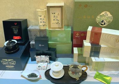 第11屆四川茶博會9月1日蓉城開幕，樂山擔(dān)任主題市