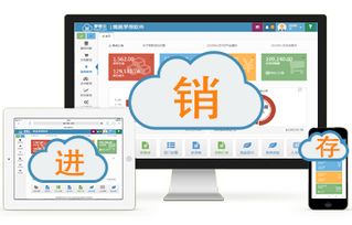 進銷存管理軟件售后服務 企業(yè)高效運營的隱形支柱