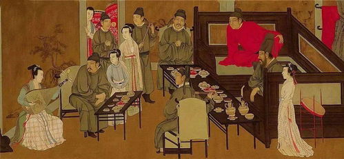文人風骨與明式家具 雅室之器，心性之寓